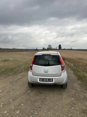 Opel Agila | Mobile.bg    10