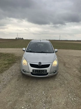 Opel Agila | Mobile.bg    4
