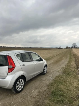 Opel Agila | Mobile.bg    2
