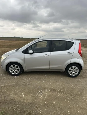 Opel Agila | Mobile.bg    3