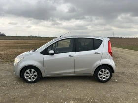 Opel Agila | Mobile.bg    5