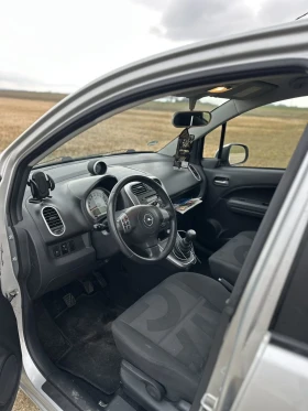 Opel Agila | Mobile.bg    6