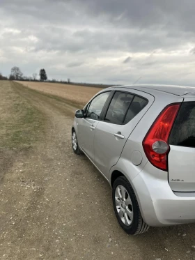 Opel Agila | Mobile.bg    8