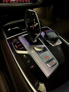 BMW 730 Xdrive 4x4 | Mobile.bg    15