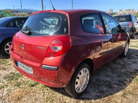 Обява за продажба на Renault Clio 1.2i Перфектно състояние!!!  ~3 300 лв. - изображение 6