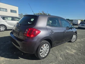 Toyota Auris 1, 4D4D90ksKLIMATRONIKITALIAEU5 | Mobile.bg    4