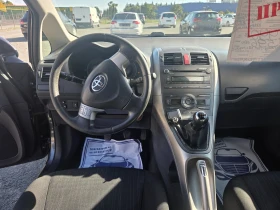 Toyota Auris 1, 4D4D90ksKLIMATRONIKITALIAEU5 | Mobile.bg    11