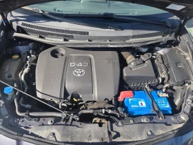 Toyota Auris 1, 4D4D90ksKLIMATRONIKITALIAEU5 | Mobile.bg    15