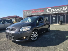 Toyota Auris 1, 4D4D90ksKLIMATRONIKITALIAEU5