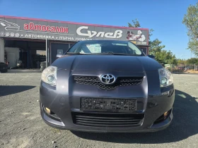 Toyota Auris 1, 4D4D90ksKLIMATRONIKITALIAEU5 | Mobile.bg    2