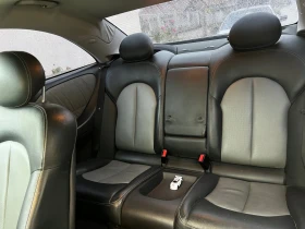 Mercedes-Benz CLK | Mobile.bg    10