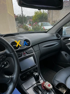 Mercedes-Benz CLK | Mobile.bg    12