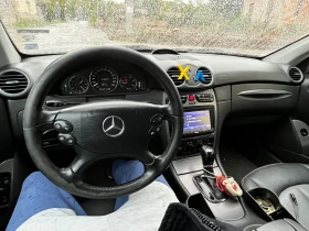 Mercedes-Benz CLK | Mobile.bg    6