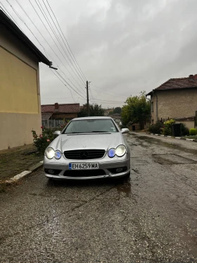 Mercedes-Benz CLK | Mobile.bg    2