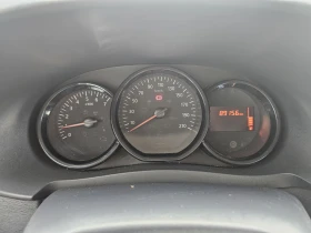 Обява за продажба на Dacia Dokker 1.6 SCe 102 к.с. Бензин Stop & Start LPG*  ~19 990 лв. - изображение 7