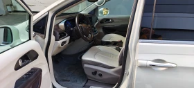 Chrysler Pacifica 3.6 V6 Touring L - 41999 лв. / 21473.75 € - 68961525 7