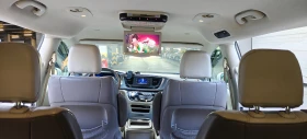 Chrysler Pacifica 3.6 V6 Touring L - 41999 лв. / 21473.75 € - 68961525 12