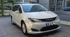 Chrysler Pacifica 3.6 V6 Touring L - 41999 лв. / 21473.75 € - 68961525 3