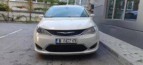 Chrysler Pacifica 3.6 V6 Touring L - 41999 лв. / 21473.75 € - 68961525 2