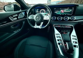 Mercedes-Benz AMG GT 43 Burmaster/6.3 package/Night/Softclose/69000.! | Mobile.bg    6