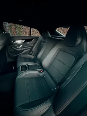 Mercedes-Benz AMG GT 43 Burmaster/6.3 package/Night/Softclose/69000.! | Mobile.bg    12