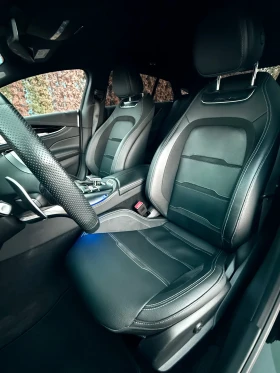 Mercedes-Benz AMG GT 43 Burmaster/6.3 package/Night/Softclose/69000.! | Mobile.bg    5