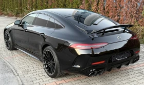 Mercedes-Benz AMG GT 43 Burmaster/6.3 package/Night/Softclose/69000.! | Mobile.bg    14