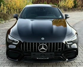Mercedes-Benz AMG GT 43 Burmaster/6.3 package/Night/Softclose/69000.! | Mobile.bg    2