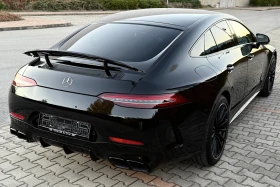 Mercedes-Benz AMG GT 43 Burmaster/6.3 package/Night/Softclose/69000.! | Mobile.bg    16