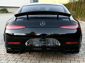 Mercedes-Benz AMG GT 43 Burmaster/6.3 package/Night/Softclose/69000.! | Mobile.bg    15