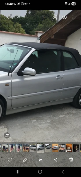 VW Golf 1.9TDI, снимка 5 — Bazar.bg VW Golf 1.9TDI, снимка 5