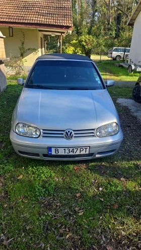VW Golf 1.9TDI - изображение 1