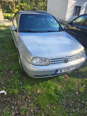 VW Golf 1.9TDI, снимка 2 — Bazar.bg VW Golf 1.9TDI, снимка 2