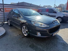 Peugeot 407 - 2950 лв. / 1508.31 € - 29587865 2