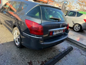 Peugeot 407 - 2950 лв. / 1508.31 € - 29587865 3