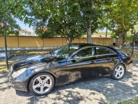 Mercedes-Benz CLS 350  - изображение 1