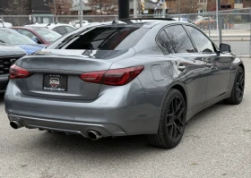 Infiniti Q50 *  | Mobile.bg    4