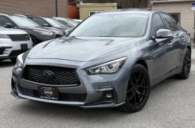 Infiniti Q50 Автокредит* 