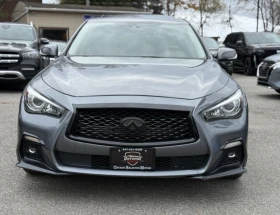 Infiniti Q50 *  | Mobile.bg    2