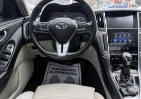 Infiniti Q50 *  | Mobile.bg    8