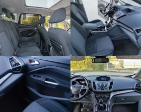 Ford C-max 1.0 Titanium Panorama, снимка 11