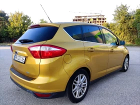 Ford C-max 1.0 Titanium Panorama, снимка 5