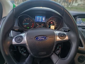 Ford Focus 1.6, снимка 10