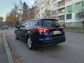 Ford Focus 1.6, снимка 3