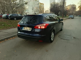Ford Focus 1.6, снимка 4