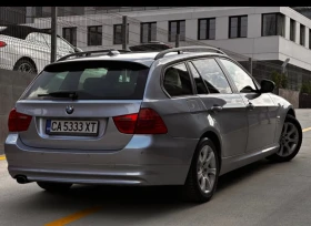 BMW 320 177 к.с  Xdrive , снимка 4