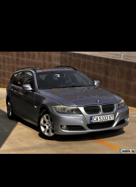 BMW 320 177 к.с  Xdrive , снимка 6
