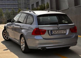 BMW 320 177 к.с  Xdrive , снимка 3