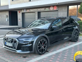 Audi A6 ALLROAD 50TDI - 30600 € / 59848.40 лв. - 58412781 3