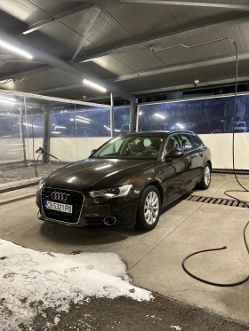 Audi A6 - 20000 € / 39116.60 лв. - 35479496 5